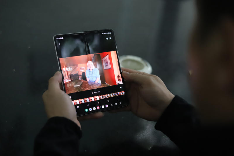 Cựu binh Mỹ tìm được chủ nhân cuốn nhật ký nhặt ở chiến trường Việt Nam