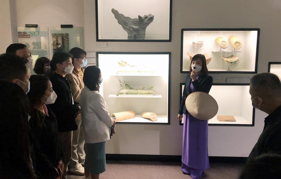 Ngành du lịch tụt hậu sau dịch: Vì khủng hoảng nhân lực?