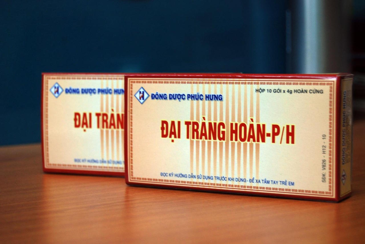 Đông dược Phúc Hưng - Thuốc Nam của Người Việt