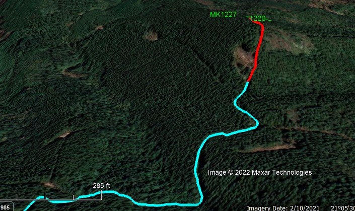 TKV hoàn thành lỗ khoan thăm dò sâu kỷ lục tại bể than Quảng Ninh