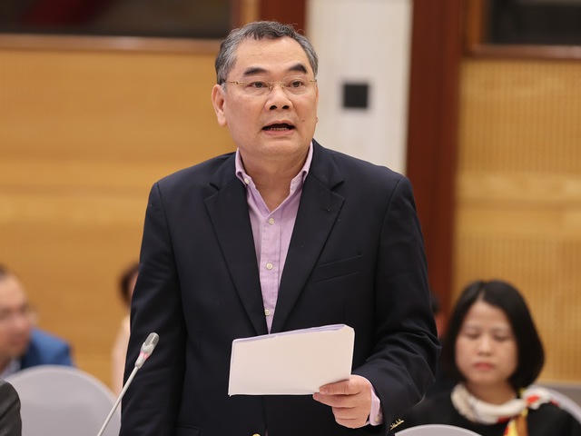 Hoàn thiện khung khổ pháp luật về phòng, chống tin giả trong kỷ nguyên số