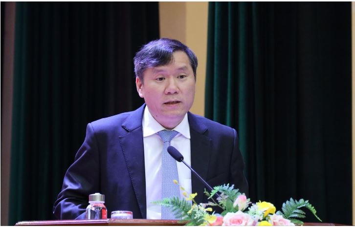 Hoàn thiện khung khổ pháp luật về phòng, chống tin giả trong kỷ nguyên số