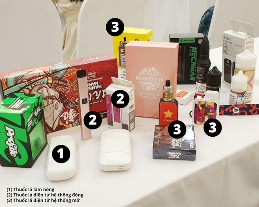 Giảm tỉ lệ sử dụng thuốc lá: WHO cần đẩy mạnh thêm chính sách giảm tác hại