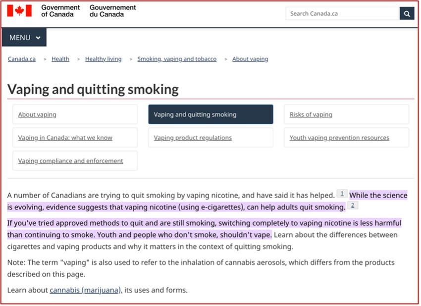 Giảm tỉ lệ sử dụng thuốc lá: WHO cần đẩy mạnh thêm chính sách giảm tác hại