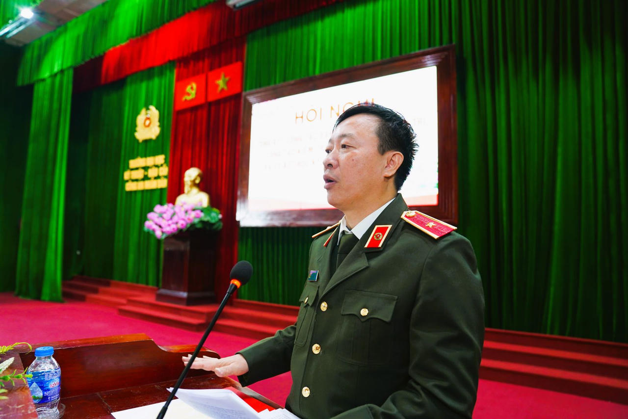 Cần ban hành luật riêng về phòng, chống tin giả