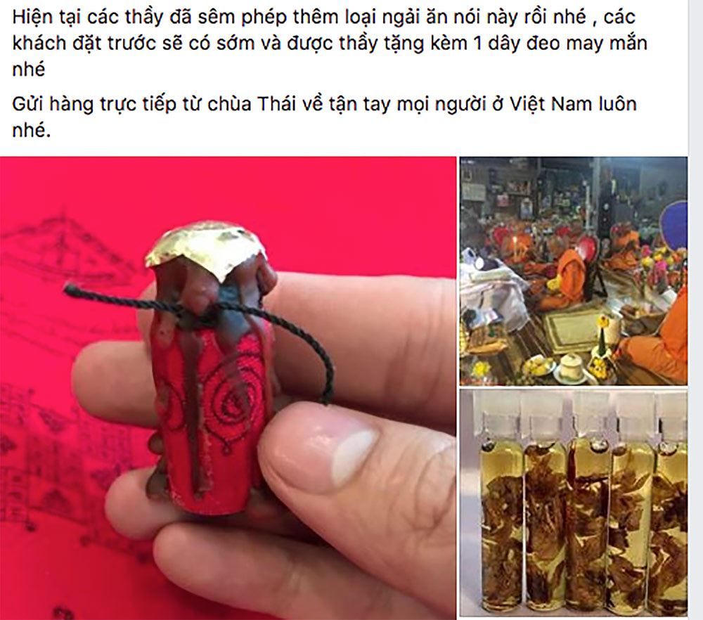 'Mặt trái' thị trường thương mại điện tử Việt Nam