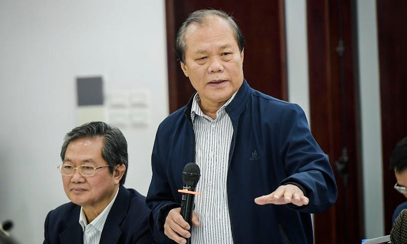 Góp ý dự thảo Luật Đất đai (sửa đổi): Khắc phục tình trạng chồng chéo trong các quy định