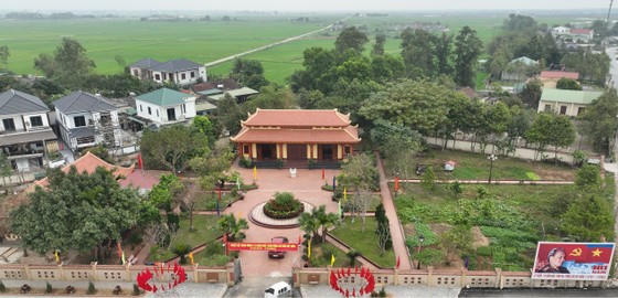 Đại tướng Chu Huy Mân: Vị tướng văn - võ toàn tài