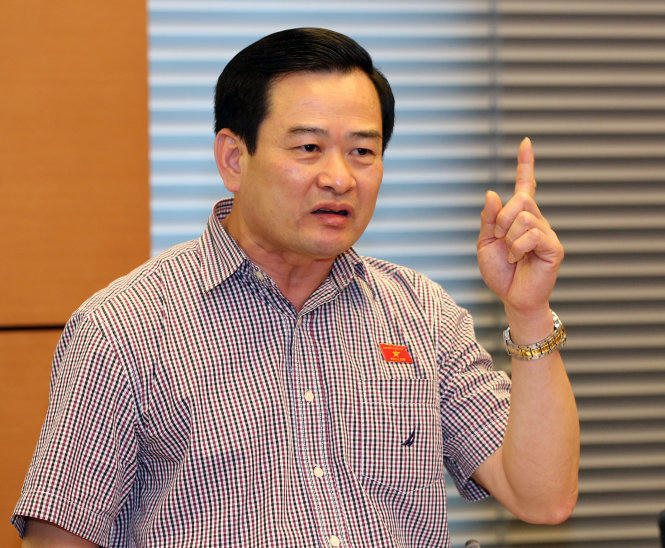 Trăn trở với 'tuổi thọ' của luật (Kỳ 2): Những hệ lụy cần tháo gỡ