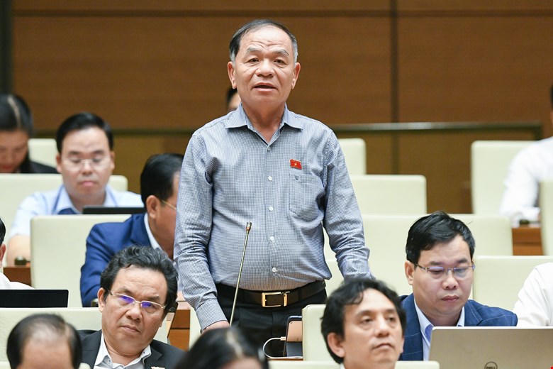 Trăn trở với 'tuổi thọ' của luật (Kỳ 3): Thực hiện nghiêm kỷ luật lập pháp