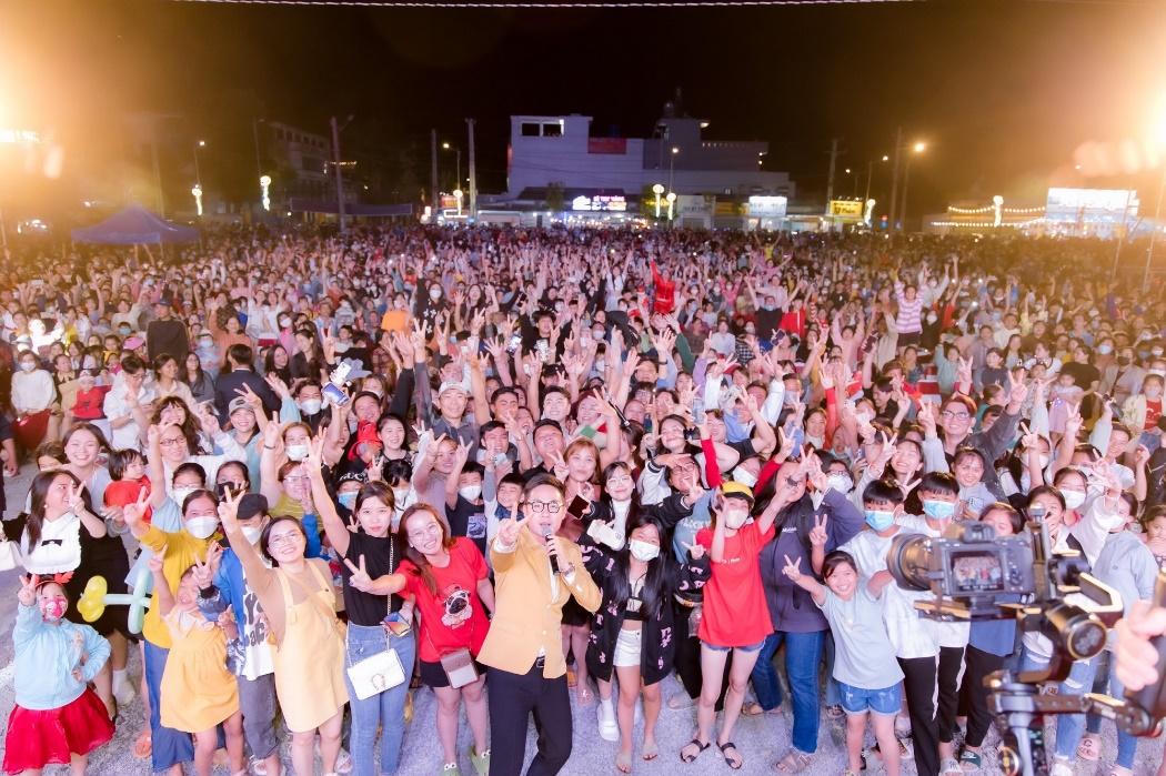 Hạ tầng đi trước, BĐS thương mại Đức Hòa (Long An) 'trên đường băng cất cánh'