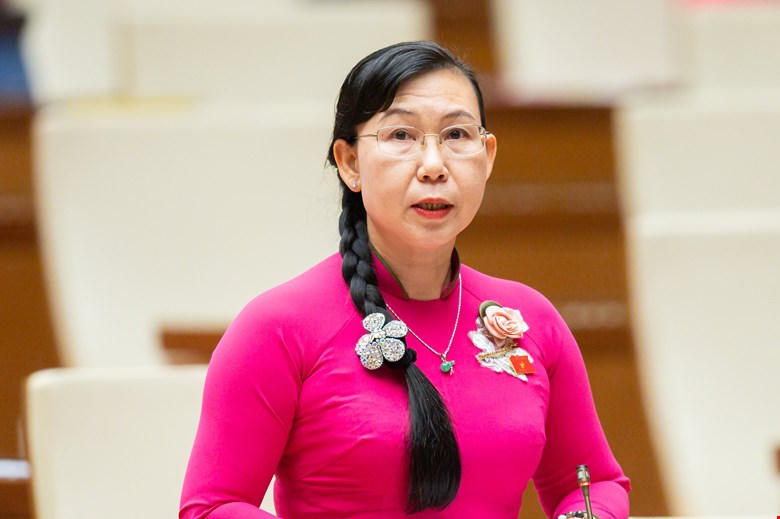 Trăn trở với 'tuổi thọ' của luật (Kỳ 4): Gắn kết chặt chẽ giữa xây dựng và thi hành pháp luật