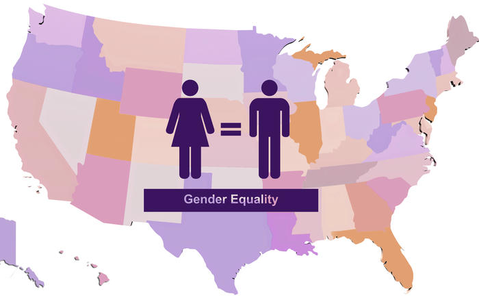 Bình đẳng giới tại nơi làm việc - có khó nghĩ, khó làm?