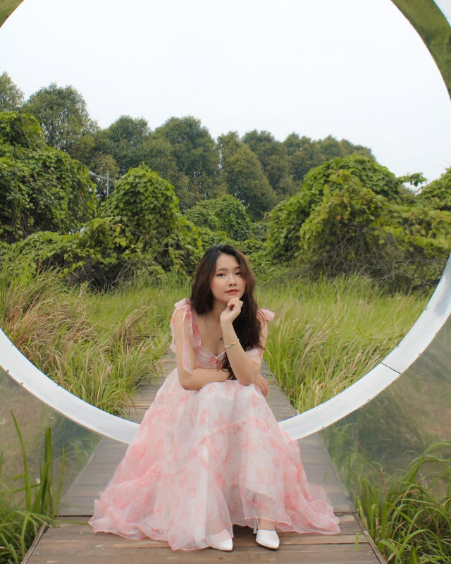 Cảm ơn người vẫn còn hiện diện trên cõi đời này