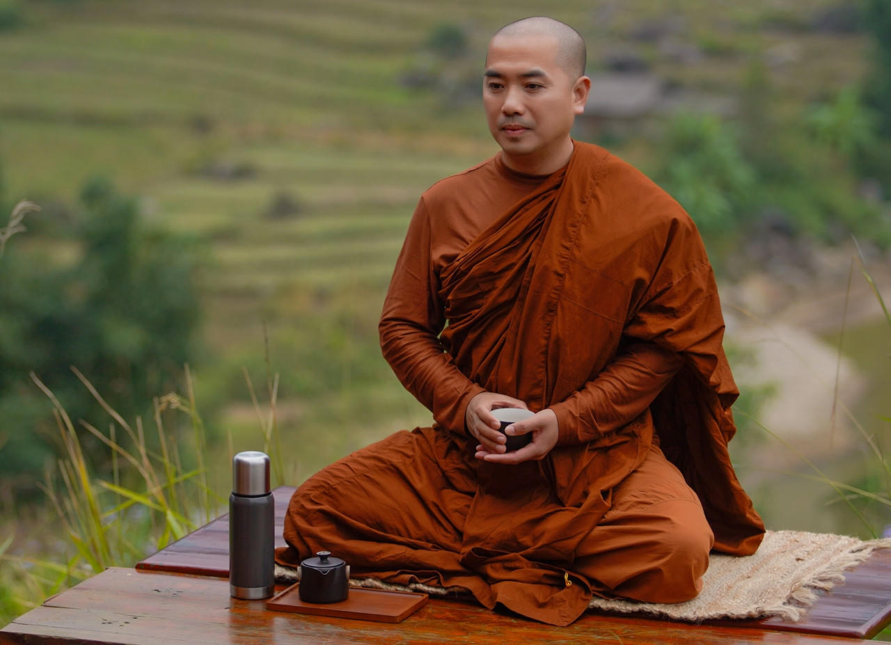 Vượt qua đau khổ và tổn thương