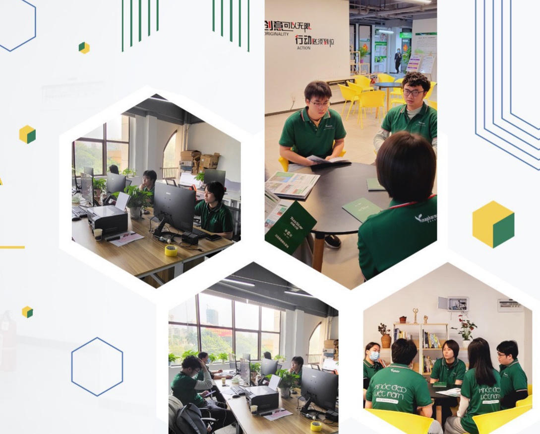 Chinh phục thị trường thương mại điện tử Trung Quốc: Chậm nhưng chắc