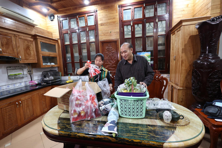 Tết Thanh Minh trong văn hóa Việt - giữ gìn đạo hiếu muôn đời