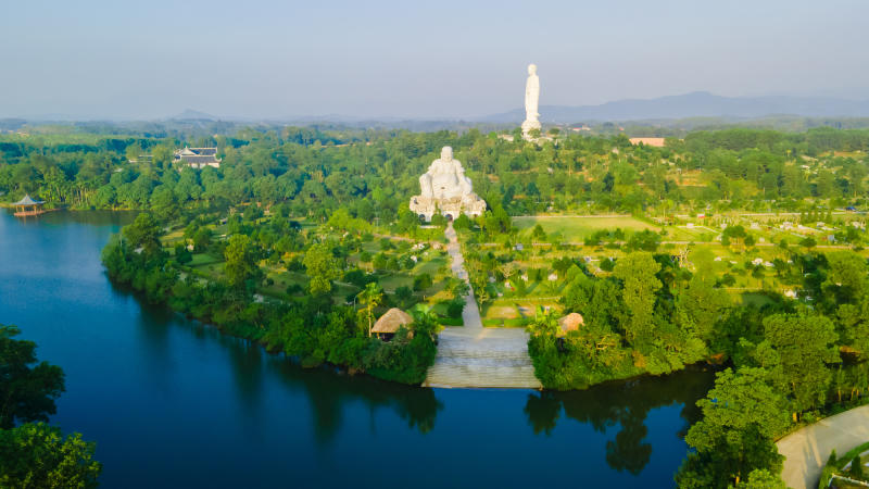 Tết Thanh Minh trong văn hóa Việt - giữ gìn đạo hiếu muôn đời