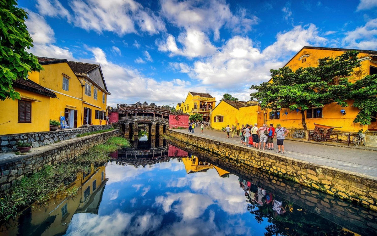 Luật Du lịch trong chiến lược phát triển công nghiệp văn hóa