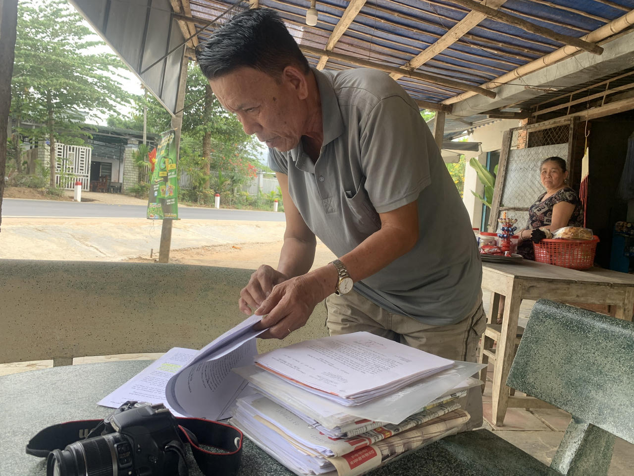 25 năm gian nan xin cấp đổi bằng Tổ quốc ghi công: Cuộc đồng hành của Đoàn ĐBQH Lâm Đồng và gia đình liệt sĩ