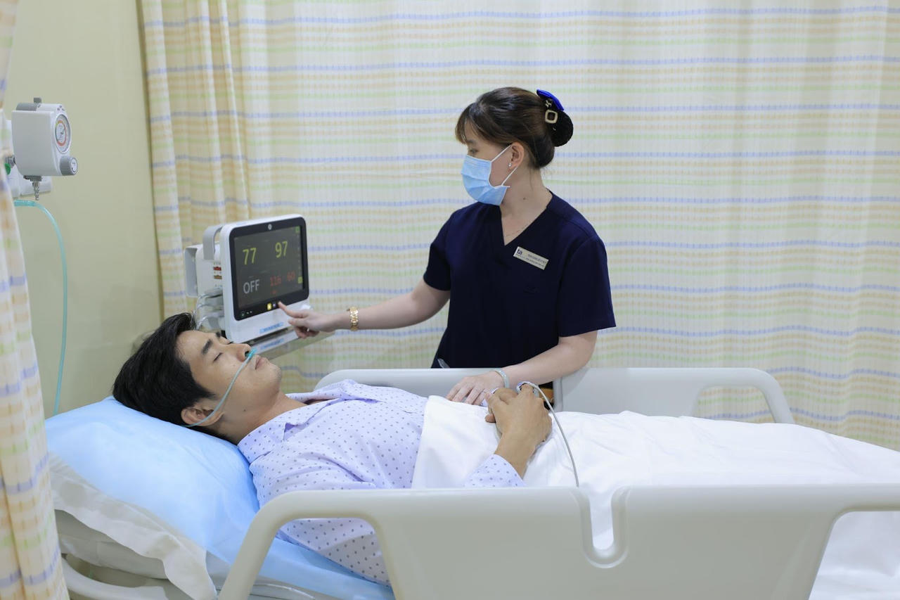 5 lý do khiến bệnh viện Tâm Anh là lựa chọn tối ưu khám chữa bệnh