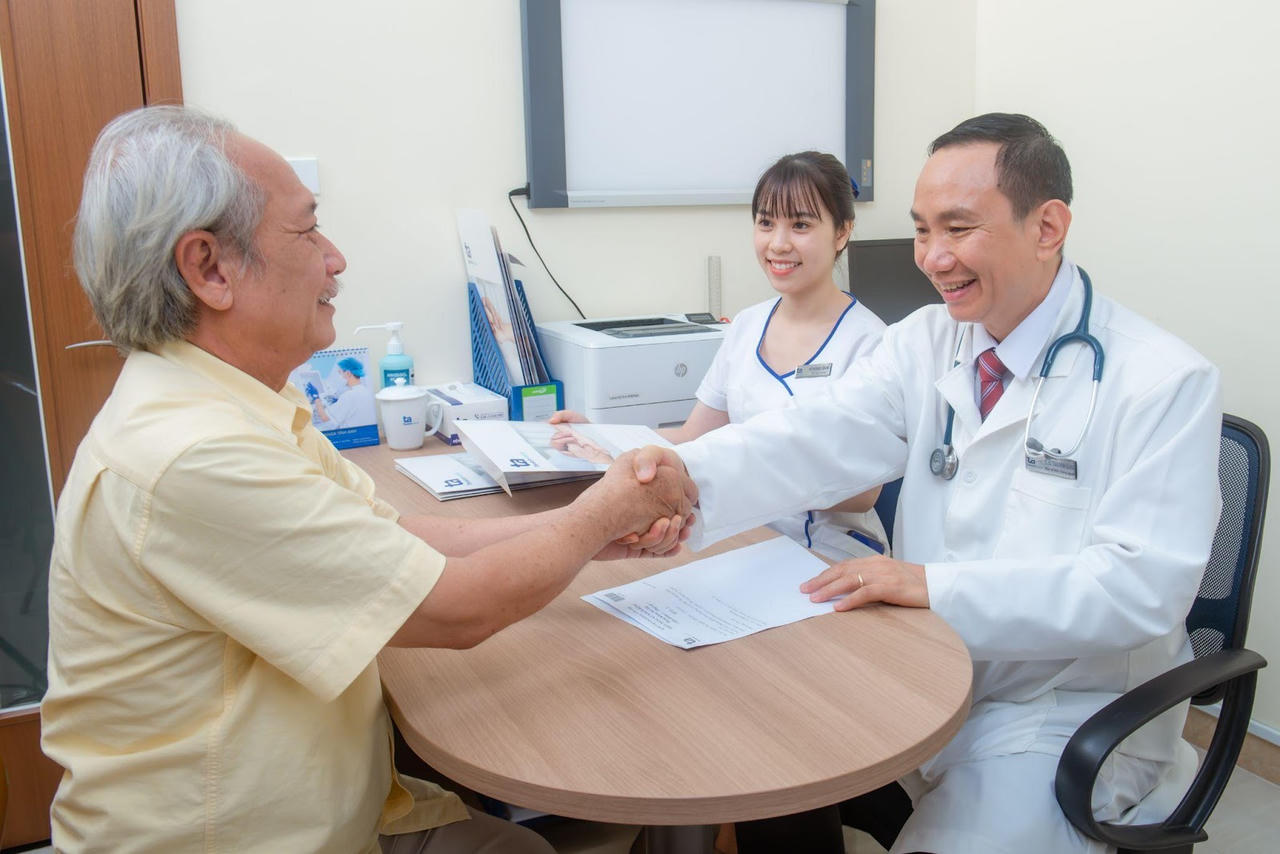 5 lý do khiến bệnh viện Tâm Anh là lựa chọn tối ưu khám chữa bệnh