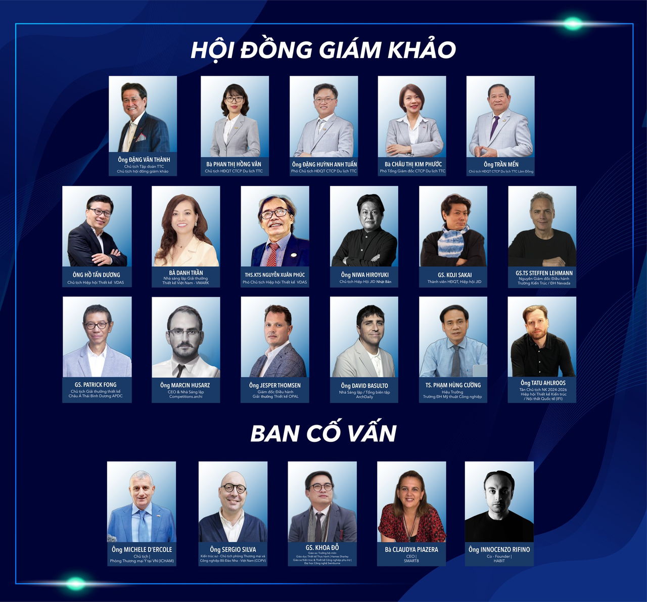 Khởi động Cuộc thi Thiết kế Toàn cầu 'Tượng Nữ thần Tình yêu'