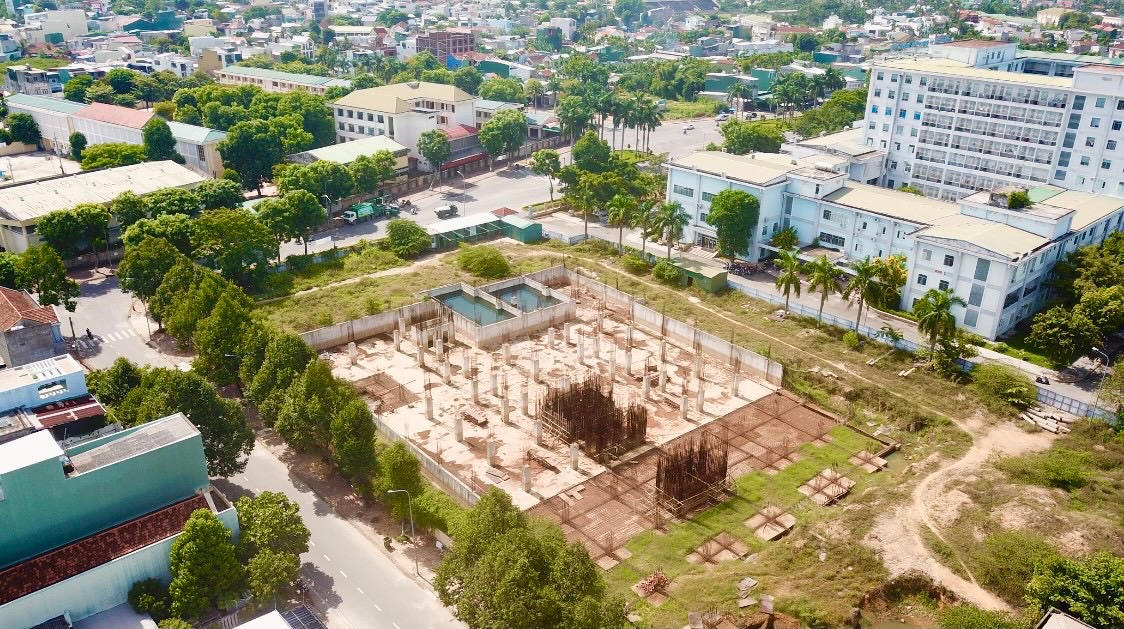 Quảng Ngãi: 'Nâng cao chất lượng khám, chữa bệnh là danh dự!'