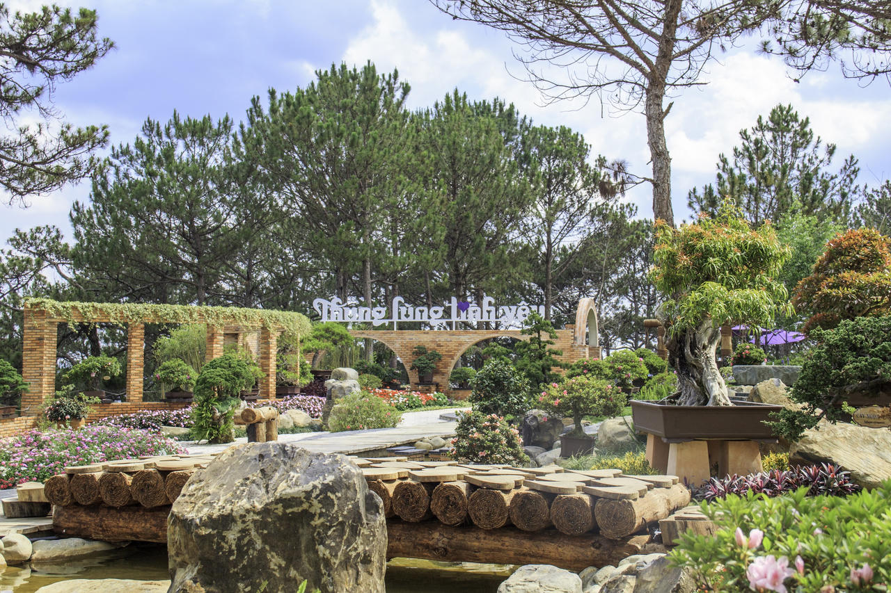 Khởi động Cuộc thi Thiết kế Toàn cầu 'Tượng Nữ thần Tình yêu'