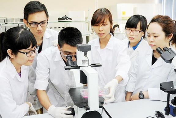 Xây dựng đội ngũ trí thức trong bối cảnh mới: Phải có đầu tư xứng đáng cho nghiên cứu khoa học