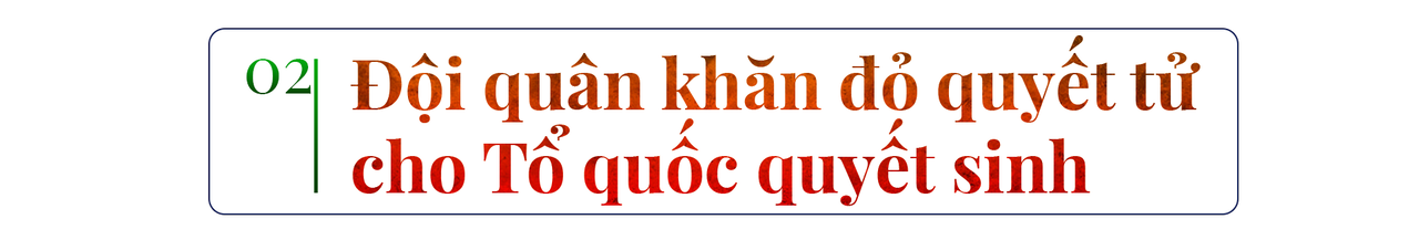 Tiểu đoàn 59 - Vang danh khắp chiến trường liên khu V