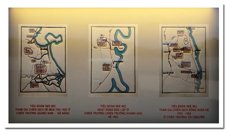 Chiến thắng huyền thoại Vườn Gòn - Đá Bàn 