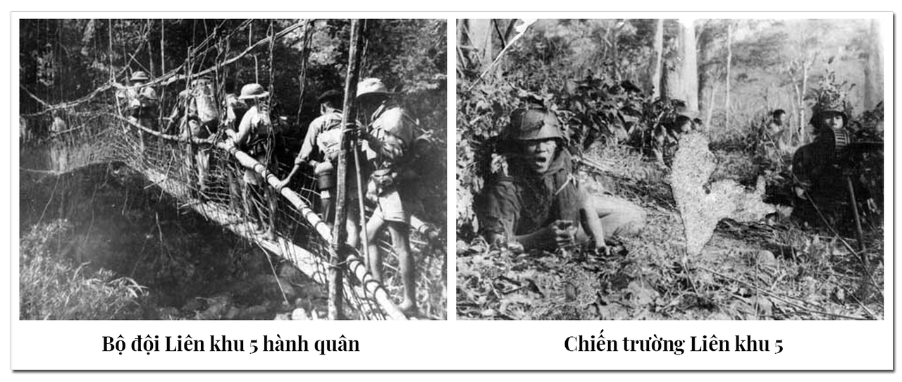 Chiến thắng huyền thoại Vườn Gòn - Đá Bàn 