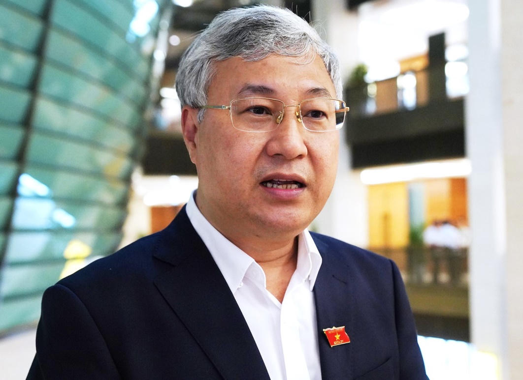 Chuyện gì đang xảy ra với 'bánh mỳ' của ngành công nghiệp?: Bài 1 - Ngành Điện cần 'chia lửa'