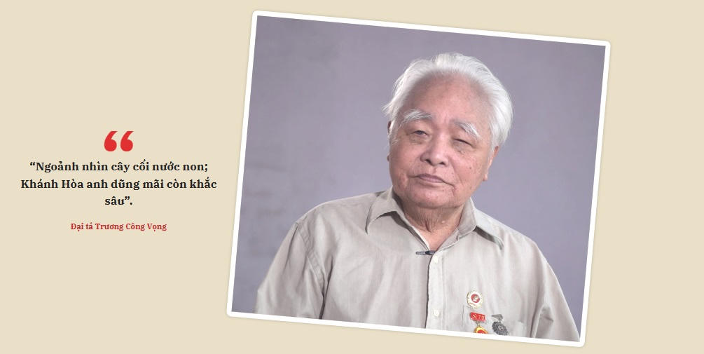 Chiến thắng huyền thoại Vườn Gòn - Đá Bàn 