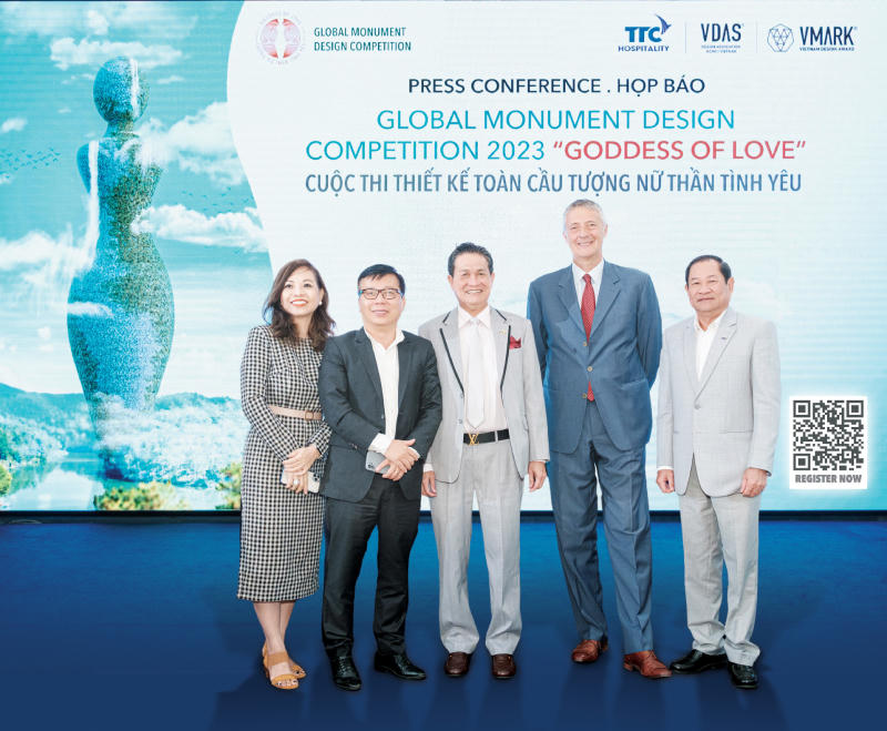 Kỳ vọng một tác phẩm tạo dấu ấn du lịch Việt Nam