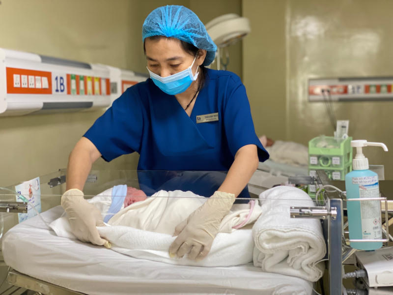 ‘Anti’ kháng sinh và hậu quả khôn lường