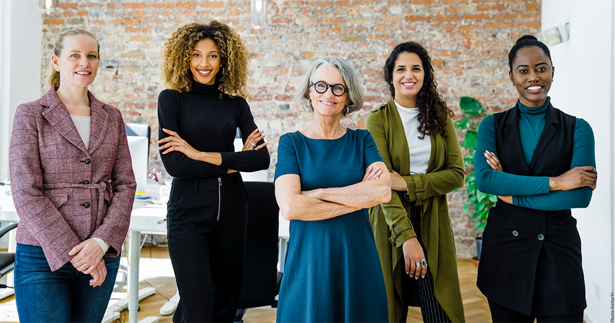 Cộng đồng quốc tế thúc đẩy phụ nữ sáng tạo và khởi nghiệp