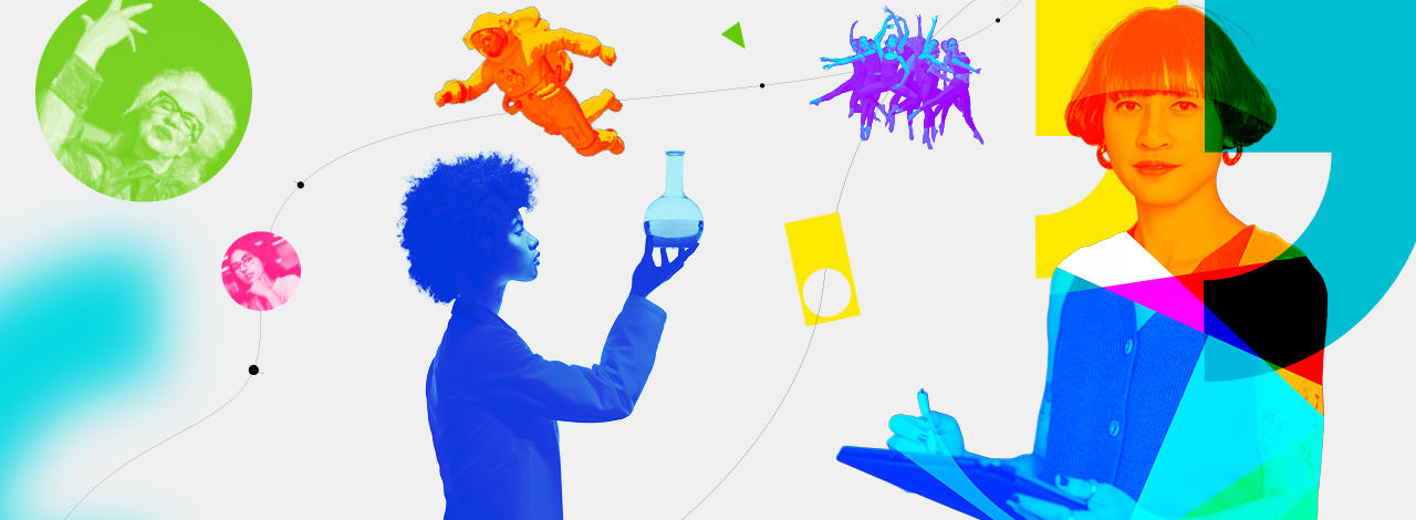 Ngày Sở hữu trí tuệ thế giới 2023: Thúc đẩy đổi mới sáng tạo