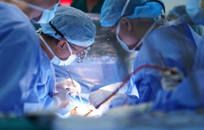 3 chuyên khoa của Bệnh viện Tâm Anh hợp sức cứu thai nhi dị tật tim bẩm sinh nặng