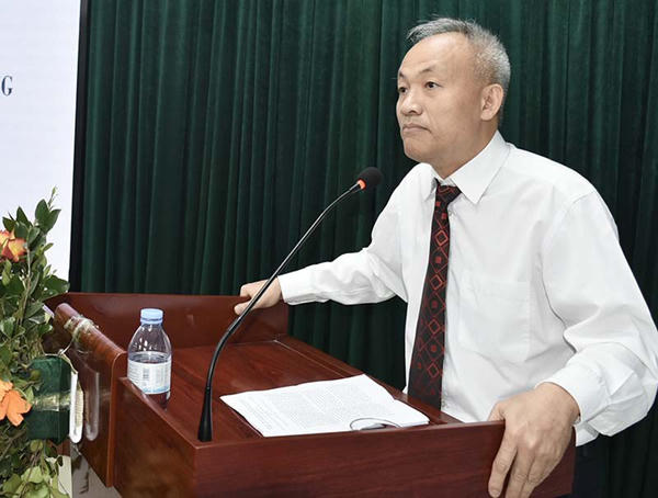 Nguồn lực tri thức của kiều bào là động lực quan trọng để xây dựng đất nước