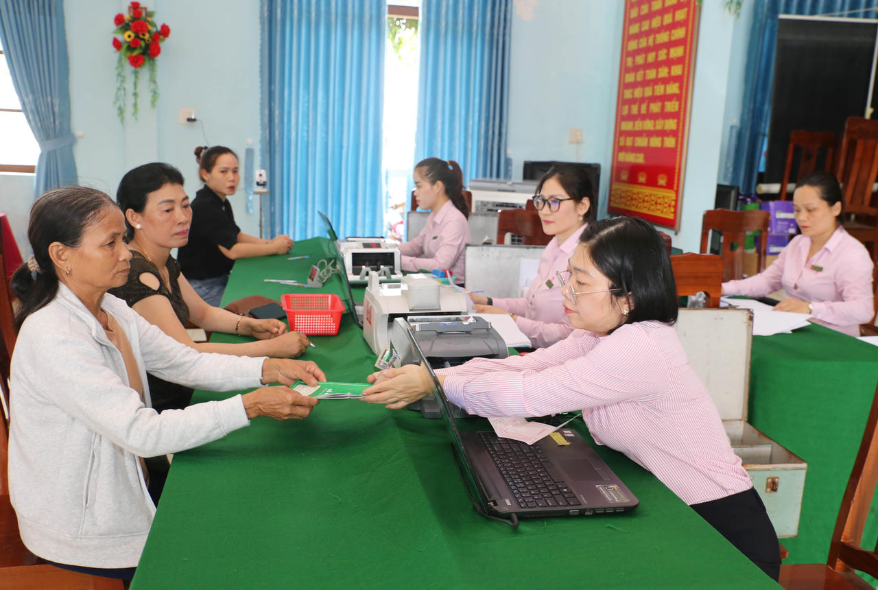 Động lực để Phú Yên thực hiện các Chương trình mục tiêu Quốc gia