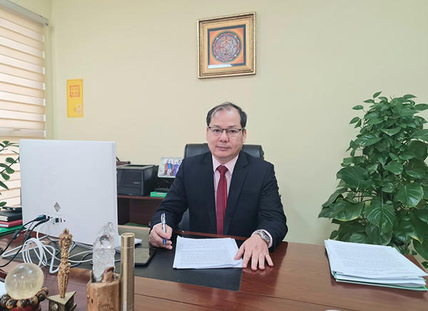 Chi nhánh NHCSXH TP Hà Nội nỗ lực hoàn thành “mục tiêu kép”