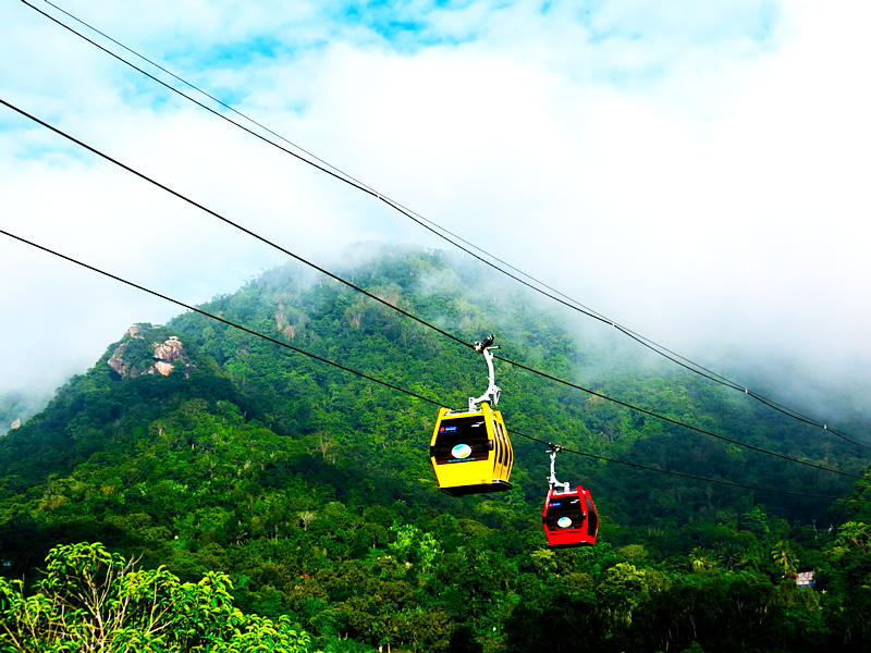 Hành trình về nơi tìm thấy chính mình