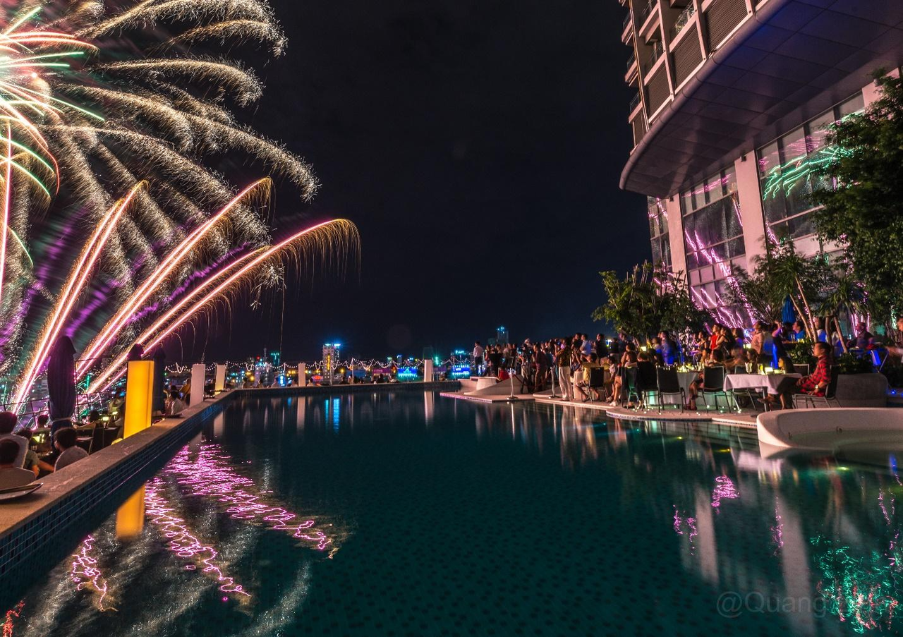 Tận hưởng trọn vẹn mùa ‘siêu lễ hội’ tại Đà Nẵng