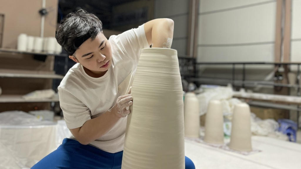 Dấu ấn sáng tạo cá nhân trong phát triển công nghiệp văn hóa ở Hà Nội