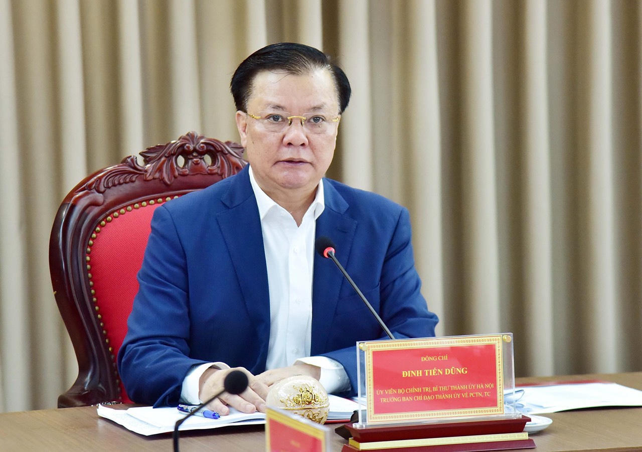 Hà Nội: Hiện thực hóa khát vọng 'Rồng bay' bằng nguồn lực văn hóa