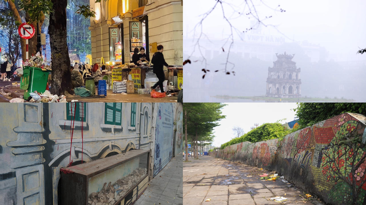 Nhận diện 'vật cản' với phát triển công nghiệp văn hóa tại Hà Nội