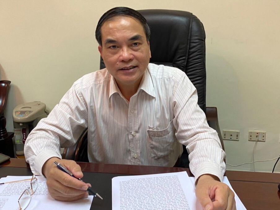 Hoàn thiện cơ chế kiểm soát quyền lực; phòng, chống tham nhũng, tiêu cực: Thể chế hóa chủ trương của Đảng bằng quy định pháp luật