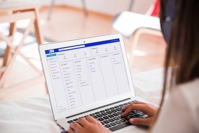 Mcredit chuyển đổi số để nâng cao trải nghiệm khách hàng